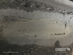 Schmitz Cargobull Reefer Meat hanging system 