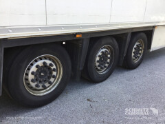 Schmitz Cargobull Reefer Meat hanging system 