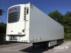 Schmitz Cargobull Reefer Meat hanging system 