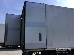 Schmitz Cargobull Reefer Meat hanging system 