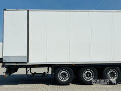 Schmitz Cargobull Tiefkühler Standard Doppelstock 