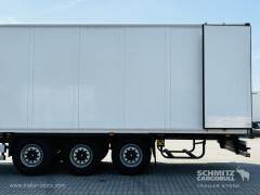 Schmitz Cargobull Tiefkühler Standard Doppelstock 