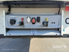 Schmitz Cargobull Tiefkühler Standard Doppelstock 