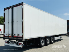 Schmitz Cargobull Tiefkühler Standard Doppelstock 