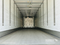 Schmitz Cargobull Tiefkühler Standard Doppelstock 