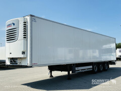 Schmitz Cargobull Tiefkühler Standard Doppelstock 