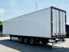 Schmitz Cargobull Tiefkühler Standard Doppelstock 