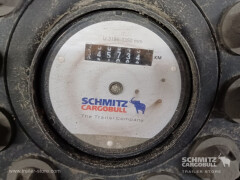 Schmitz Cargobull Tiefkühler Standard Doppelstock 