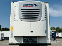 Schmitz Cargobull Tiefkühler Standard Doppelstock 