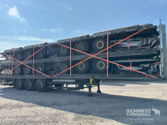 Schmitz Cargobull Curtainsider Standard 