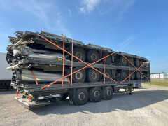 Schmitz Cargobull Curtainsider Standard 