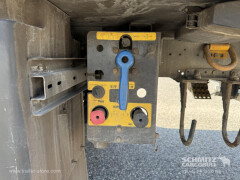 Schmitz Cargobull Reefer Multitemp Double deck 