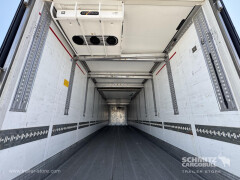 Schmitz Cargobull Reefer Multitemp Double deck 