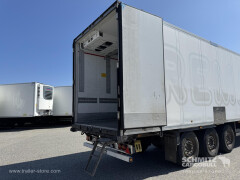 Schmitz Cargobull Reefer Multitemp Double deck 