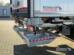Schmitz Cargobull Oplegger Vries Standard Taillift 