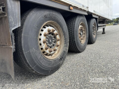 Schmitz Cargobull Reefer Multitemp Double deck 