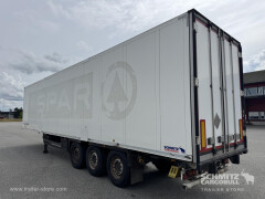 Schmitz Cargobull Reefer Multitemp Double deck 