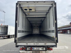 Schmitz Cargobull Reefer Multitemp Double deck 