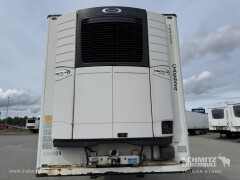 Schmitz Cargobull Reefer Multitemp Double deck 