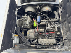 Schmitz Cargobull Reefer Multitemp Double deck 