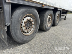 Schmitz Cargobull Reefer Multitemp Double deck 