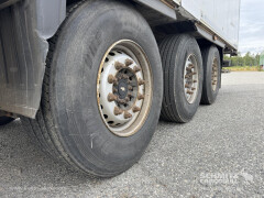 Schmitz Cargobull Reefer Multitemp Double deck 