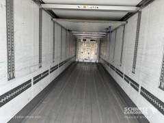 Schmitz Cargobull Reefer Multitemp Double deck 