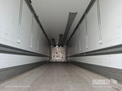 Schmitz Cargobull Tiefkühler Standard Doppelstock 