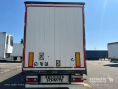 Schmitz Cargobull Semitrailer Curtainsider Standard 