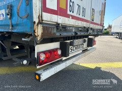 Schmitz Cargobull Semitrailer Curtainsider Standard 