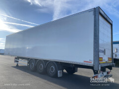 FRUEHAUF Semitrailer Dryfreight Standard 
