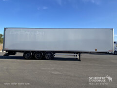FRUEHAUF Semitrailer Dryfreight Standard 