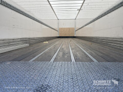 FRUEHAUF Semitrailer Dryfreight Standard 