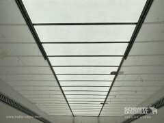 FRUEHAUF Semitrailer Dryfreight Standard 