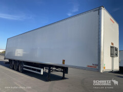 FRUEHAUF Semitrailer Dryfreight Standard 