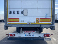 FRUEHAUF Semitrailer Dryfreight Standard 