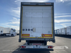 FRUEHAUF Semitrailer Dryfreight Standard 
