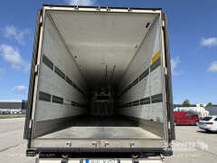 Schmitz Cargobull Reefer Standard 