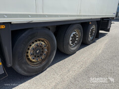 Schmitz Cargobull Reefer Standard 