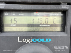Schmitz Cargobull Reefer Standard 
