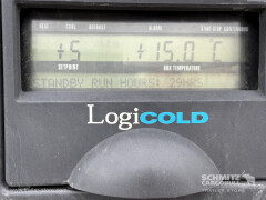 Schmitz Cargobull Reefer Standard 