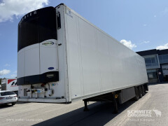 Schmitz Cargobull Reefer Standard 
