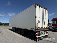 Schmitz Cargobull Reefer Standard 