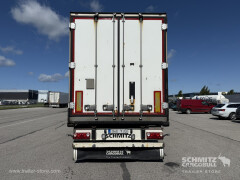 Schmitz Cargobull Reefer Standard 