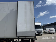 Schmitz Cargobull Reefer Standard 