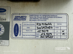 Schmitz Cargobull Reefer Standard 