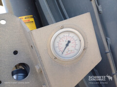 Schmitz Cargobull Kipper Alukastenmulde 24m³ 