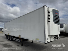 Schmitz Cargobull Reefer Multitemp Double deck 