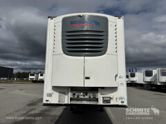 Schmitz Cargobull Reefer Multitemp Double deck 
