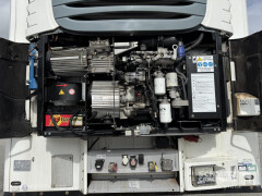 Schmitz Cargobull Reefer Multitemp Double deck 